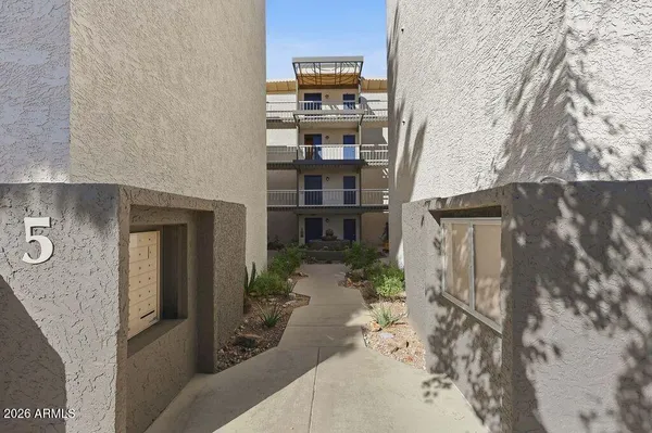 $369,999 | 5124 North 31st Place, Unit 534, Phoenix, AZ 85016