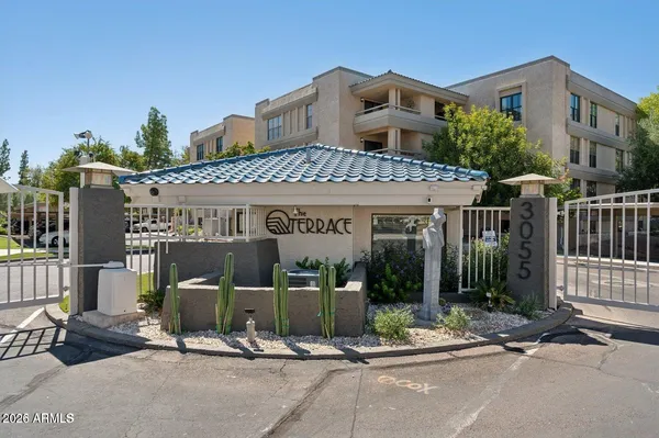 $369,999 | 5124 North 31st Place, Unit 534, Phoenix, AZ 85016