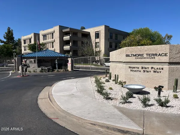 $369,999 | 5124 North 31st Place, Unit 534, Phoenix, AZ 85016