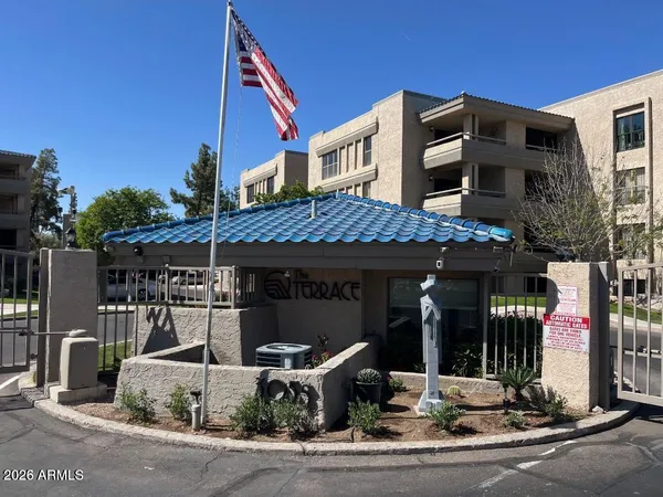 $369,999 | 5124 North 31st Place, Unit 534, Phoenix, AZ 85016