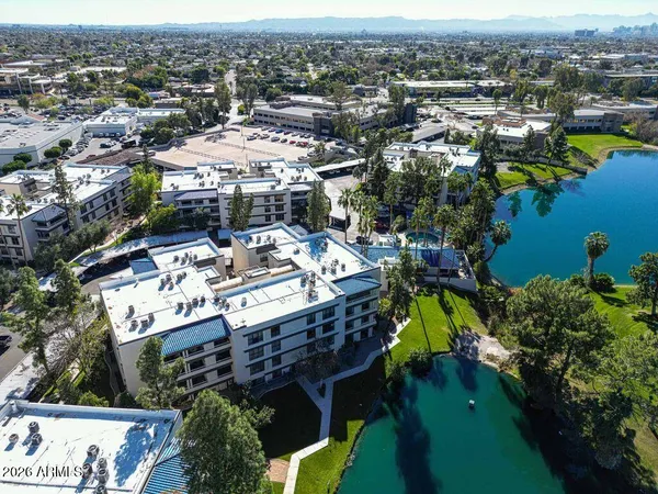 a sign on the side of a building