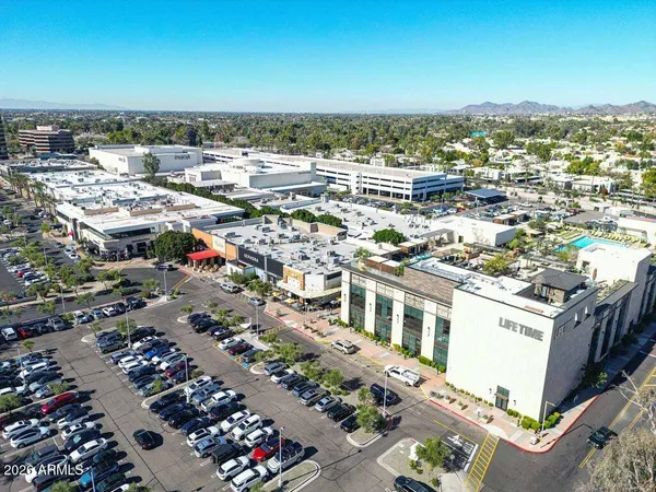 $385,000 | 5124 North 31st Place, Unit 534, Phoenix, AZ 85016