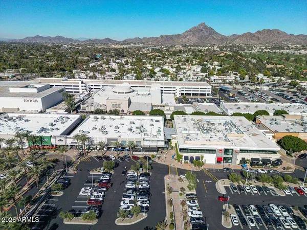 $385,000 | 5124 North 31st Place, Unit 534, Phoenix, AZ 85016