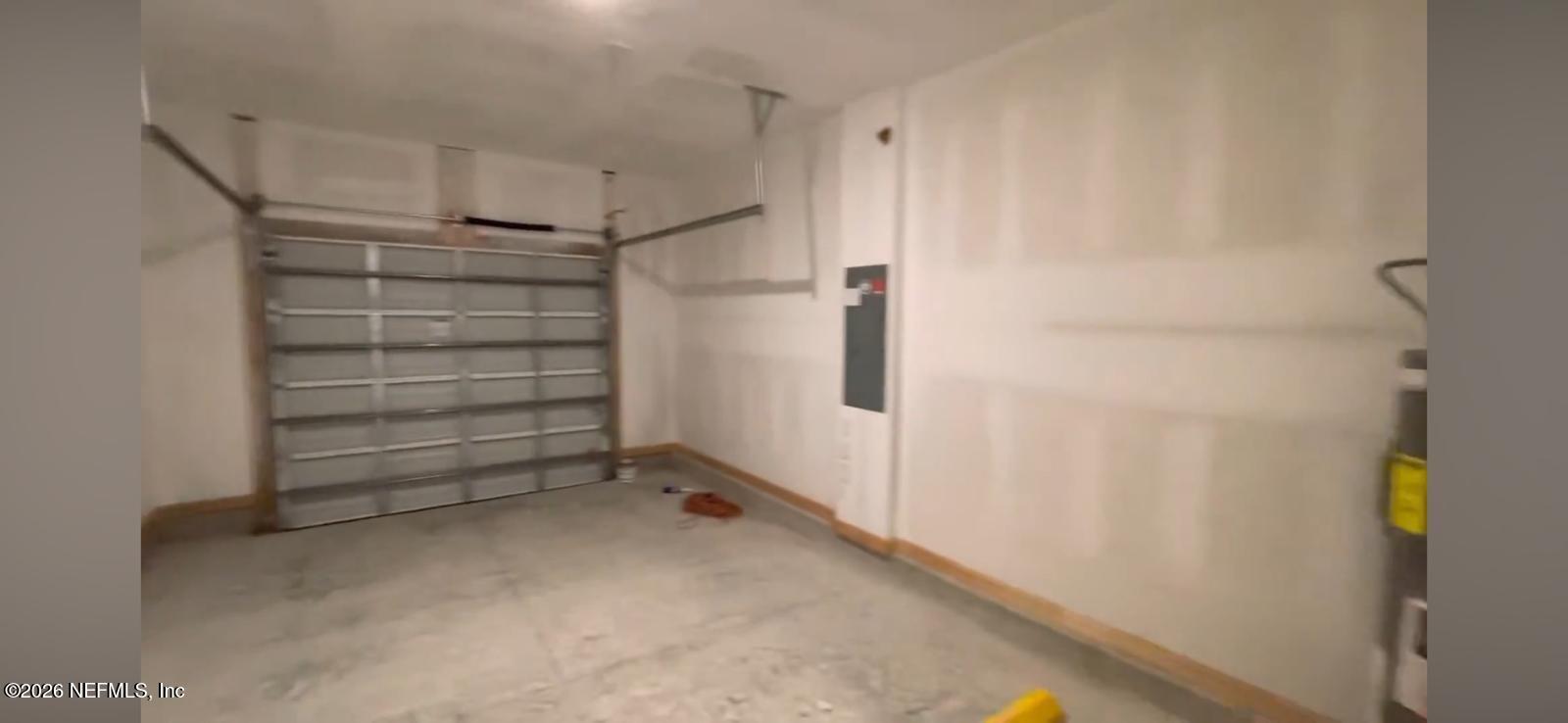 59 Sunnyvale Street St. Augustine, FL 32095 - Photo 21 of 22 a view of walk in closet with empty racks