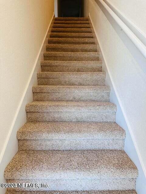59 Sunnyvale Street St. Augustine, FL 32095 - Photo 7 of 22 a view of entryway