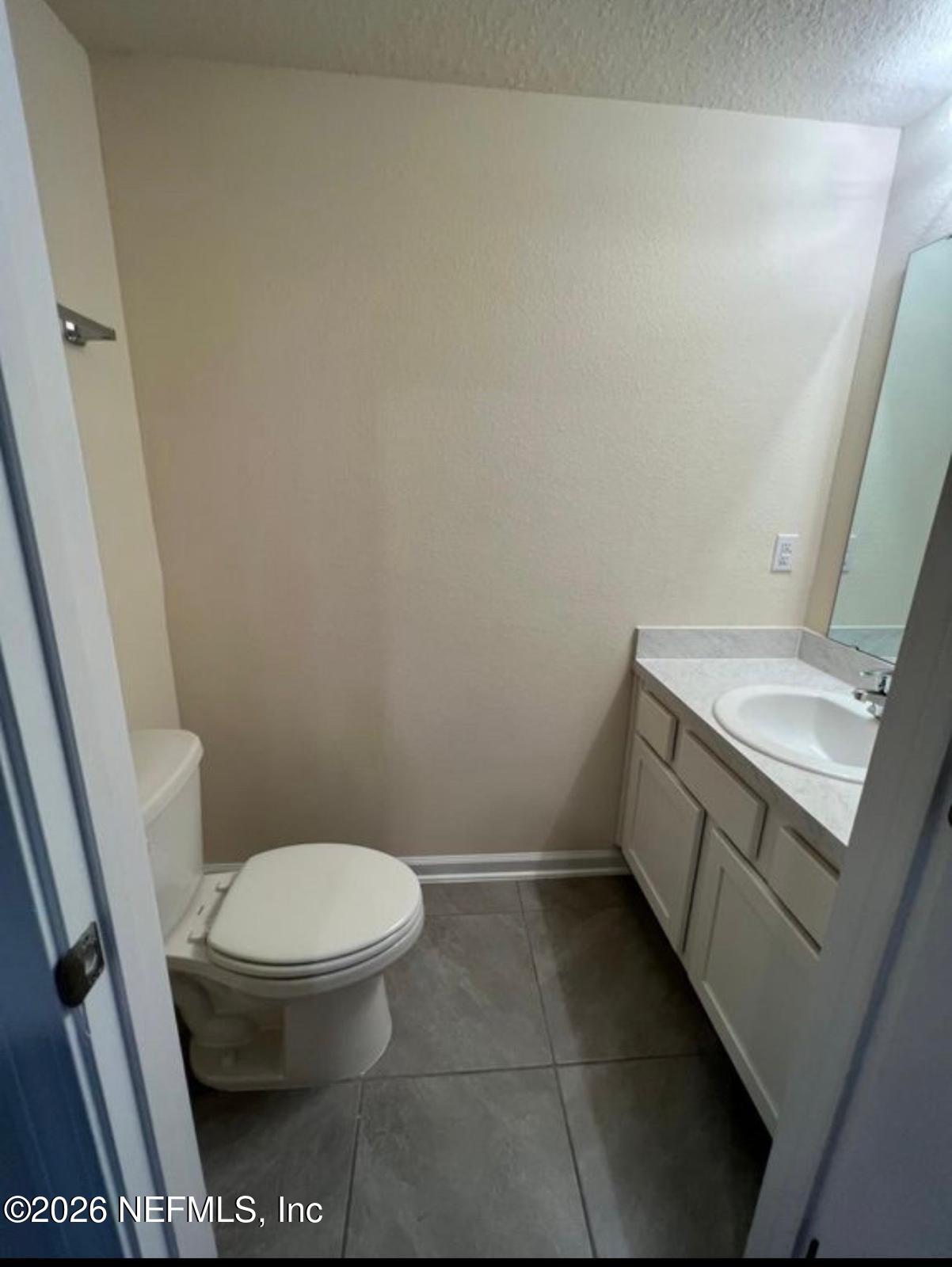 59 Sunnyvale Street St. Augustine, FL 32095 - Photo 10 of 22 a bathroom with a sink and a toilet