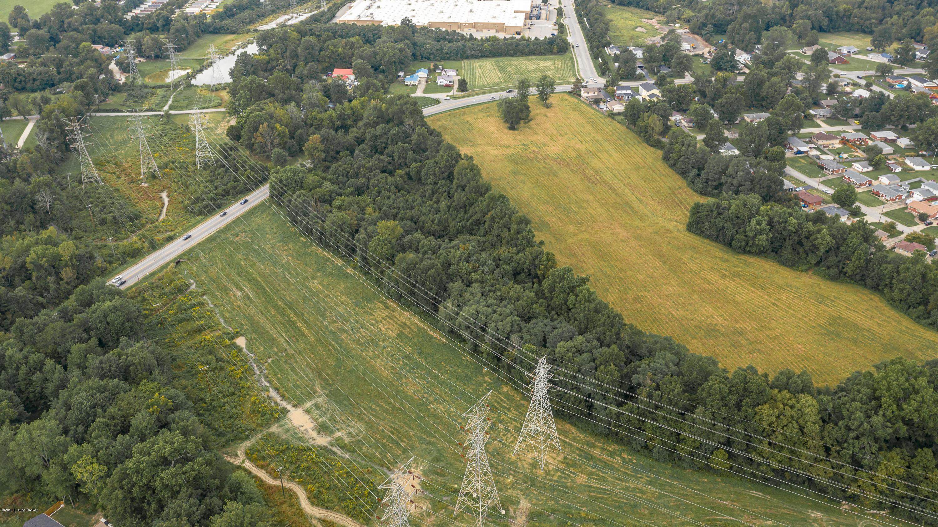 Lot 5-6 Terry Road Louisville, KY 40216 - Photo 17 of 37 DJI_0920