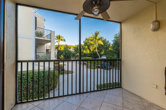 a view of a house with a patio