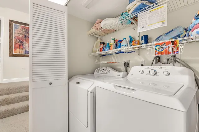 a view of a entryway door of the house
