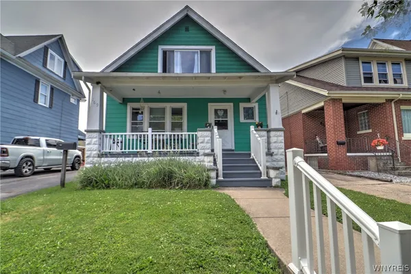 $249,000 | 169 Parkwood Avenue, Tonawanda, NY 14217
