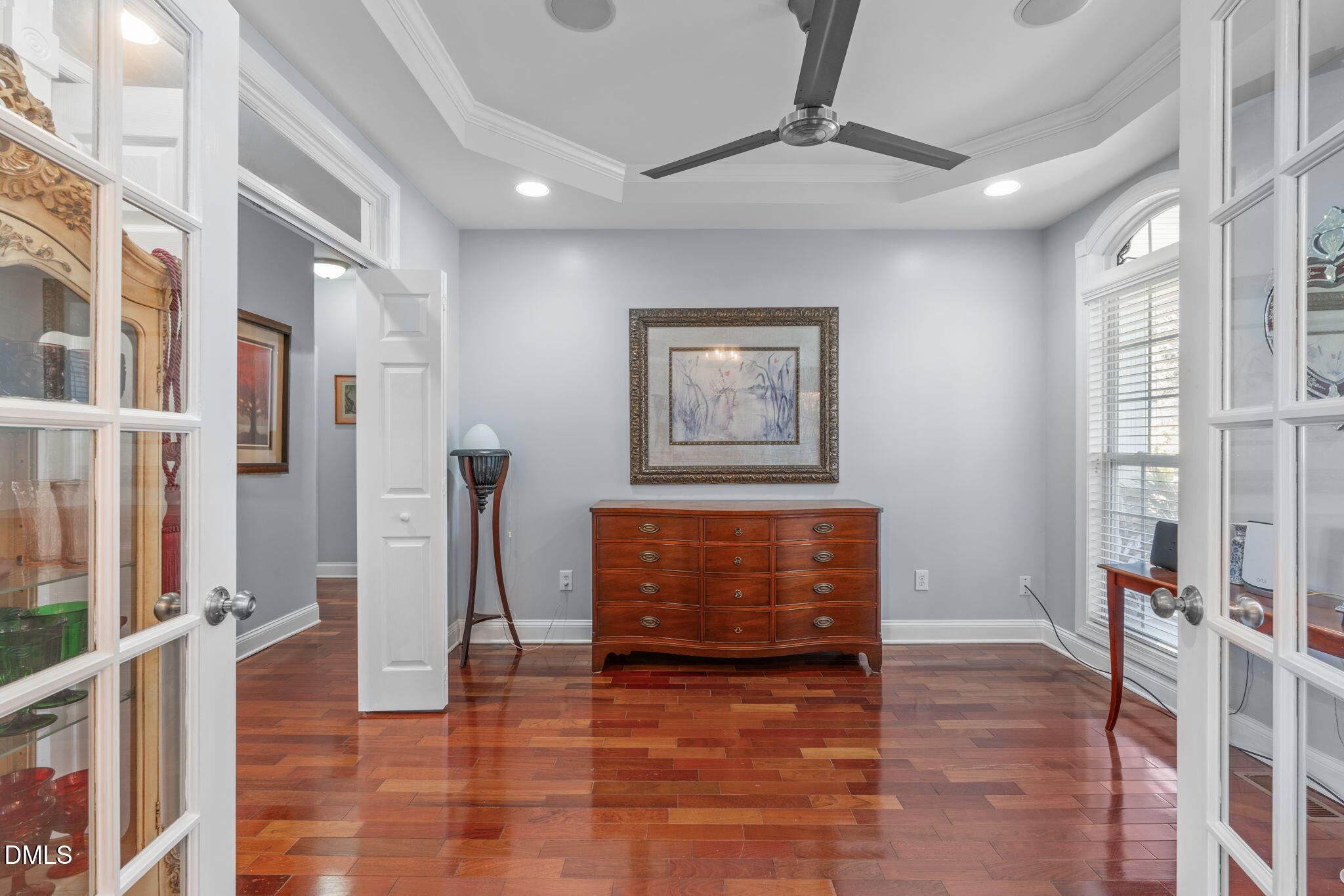 26 Pine Croft Road Angier, NC 27501 - Photo 6 of 38 A-4
