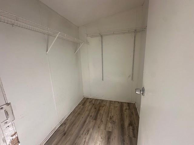 45 Banister Drive Northeast Rome, GA 30161 - Photo 13 of 19 a view of a room with wooden floor