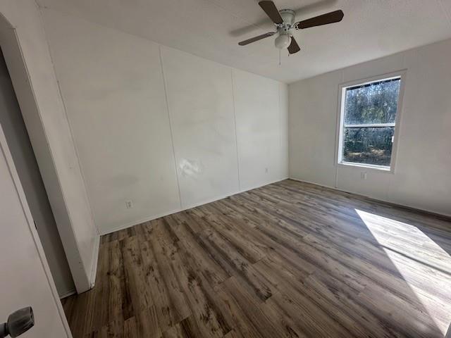 45 Banister Drive Northeast Rome, GA 30161 - Photo 16 of 19 a view of a room with a window and ceiling fan