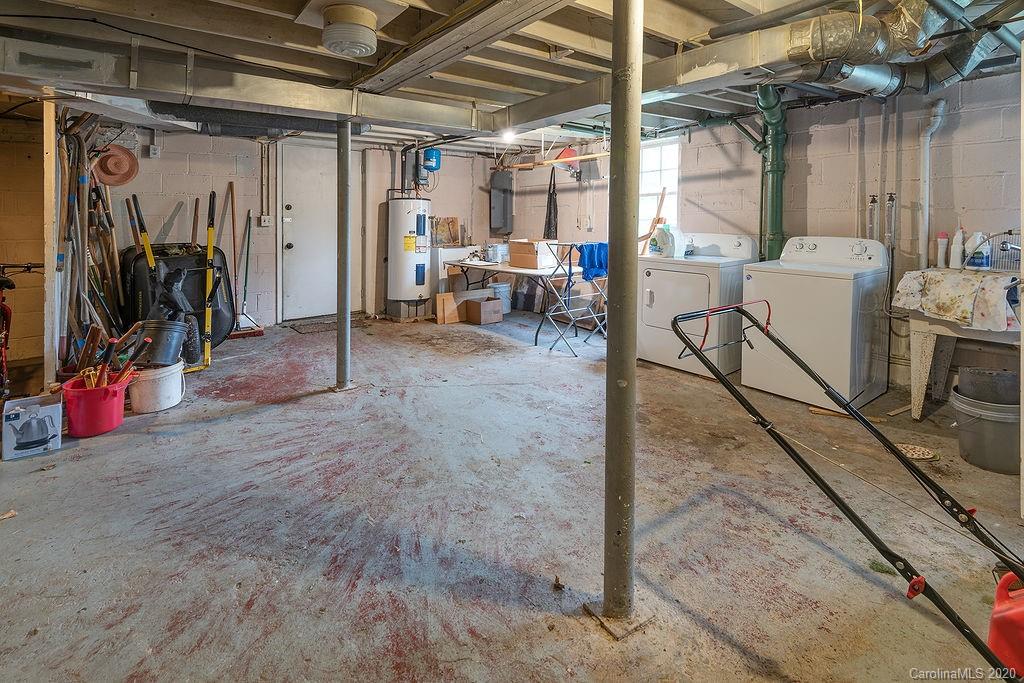 112 Wendover Road Asheville, NC 28806 - Photo 15 of 18 Gallery Image 15