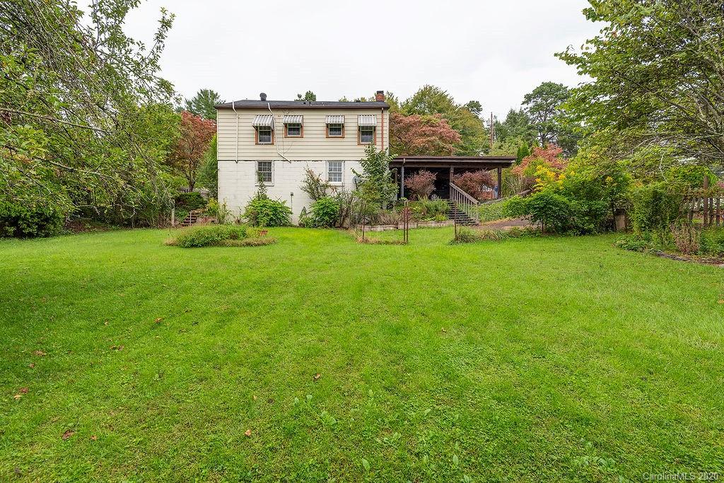 112 Wendover Road Asheville, NC 28806 - Photo 17 of 18 Gallery Image 17