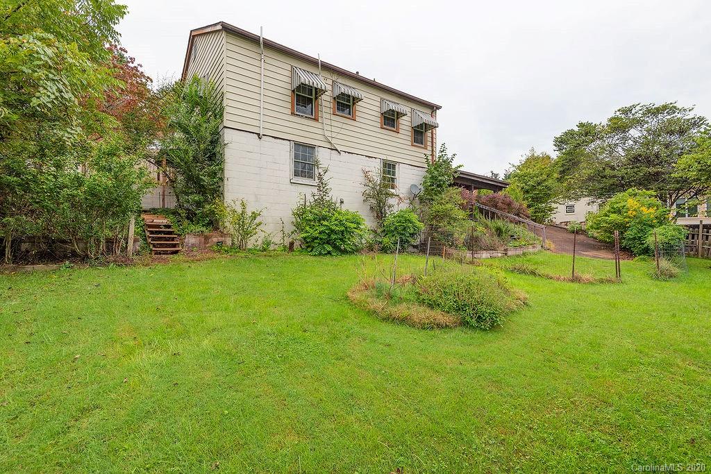 112 Wendover Road Asheville, NC 28806 - Photo 18 of 18 Gallery Image 18