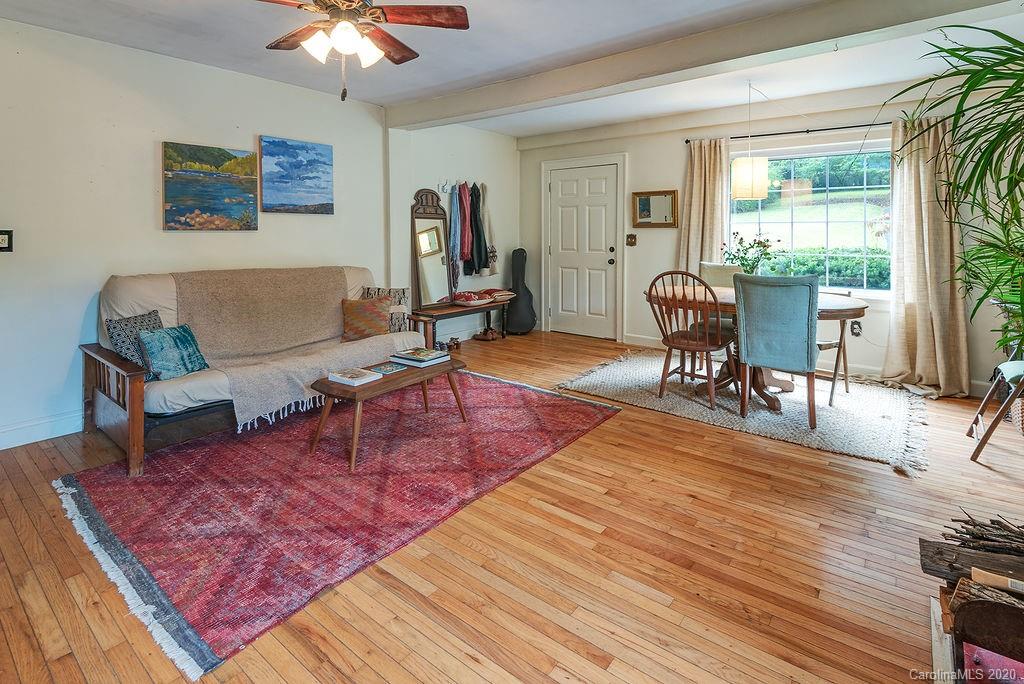 112 Wendover Road Asheville, NC 28806 - Photo 4 of 18 Gallery Image 4