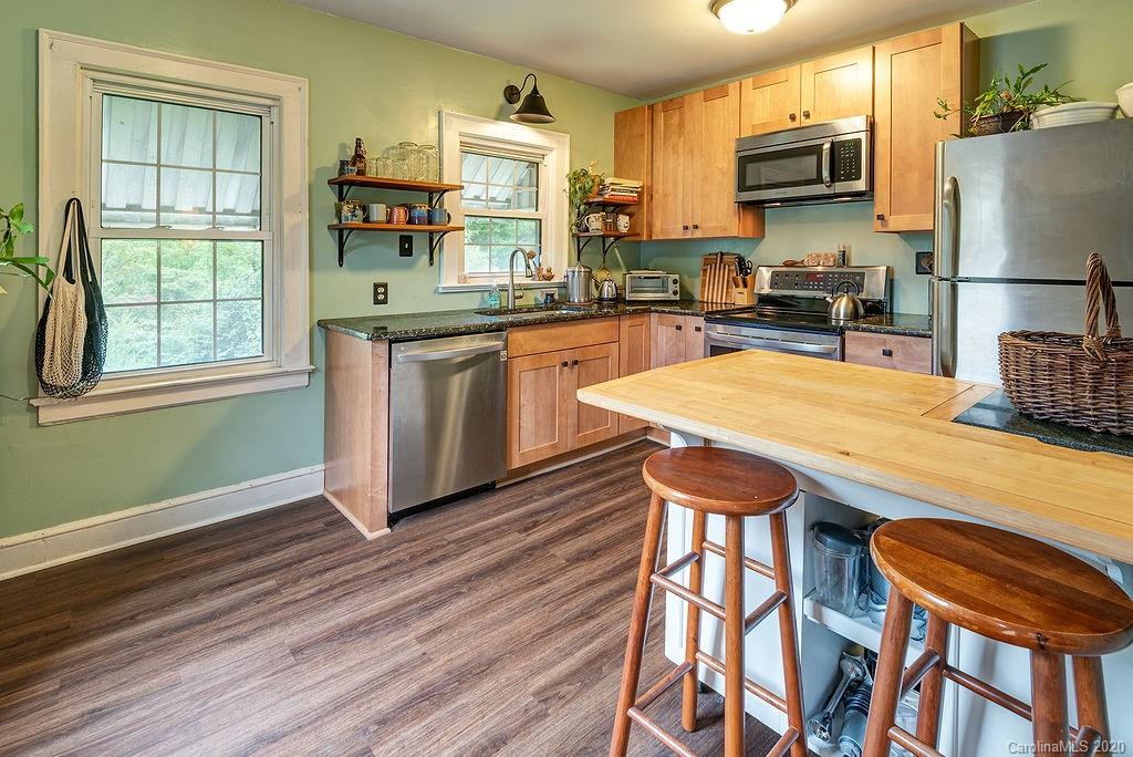 112 Wendover Road Asheville, NC 28806 - Photo 9 of 18 Gallery Image 9