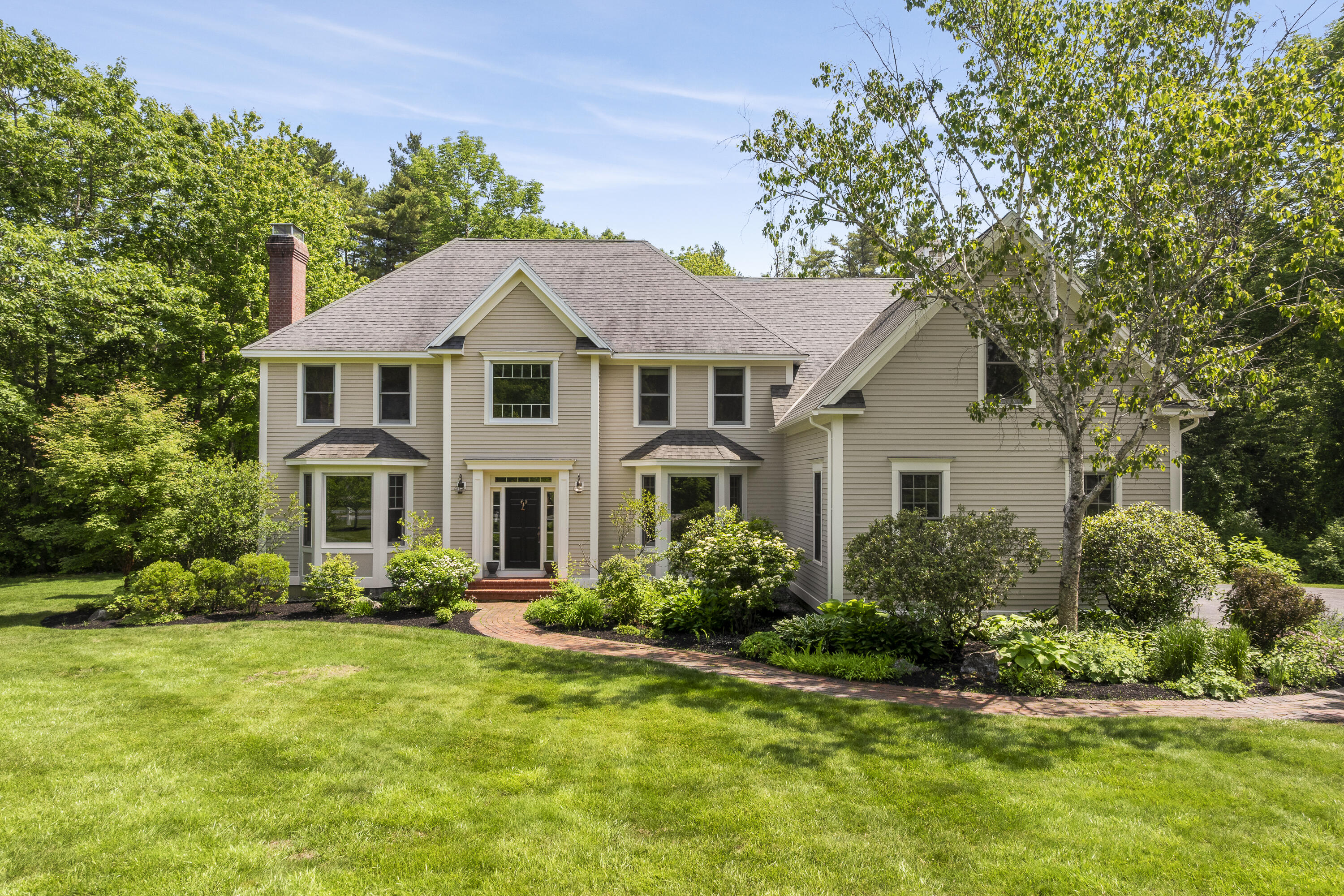 143 Royall Point Road Yarmouth, ME 04096 - Photo 12 of 118 12-143 Royall Point Rd, Yarmouth, ME-TP