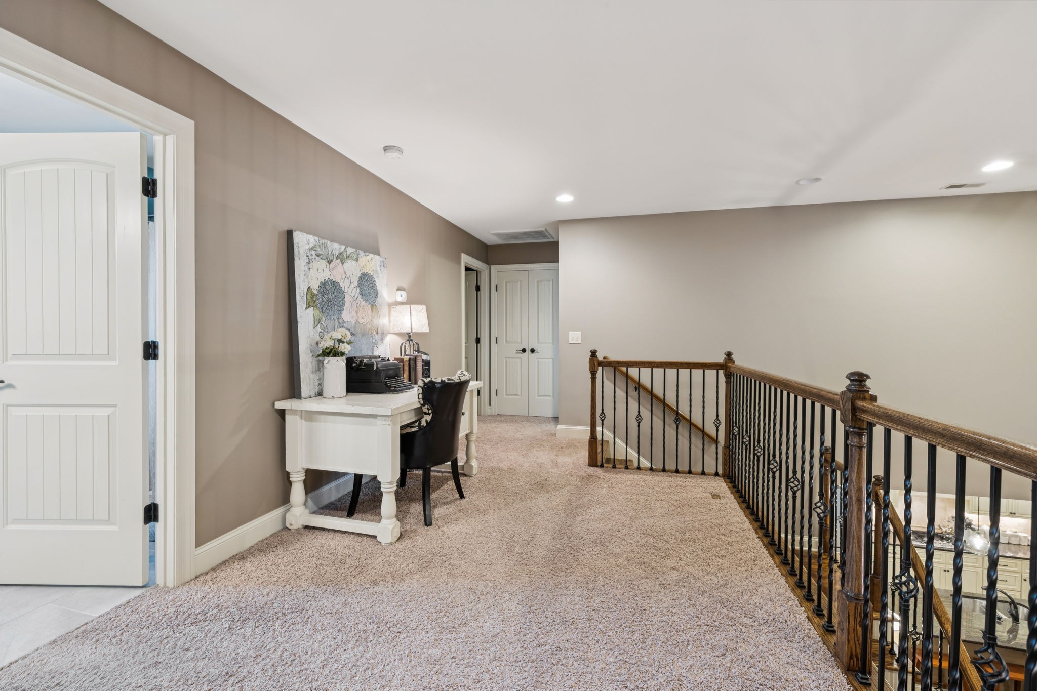 4003 Campania Strada Spring Hill, TN 37174 - Photo 35 of 50 a living room with furniture