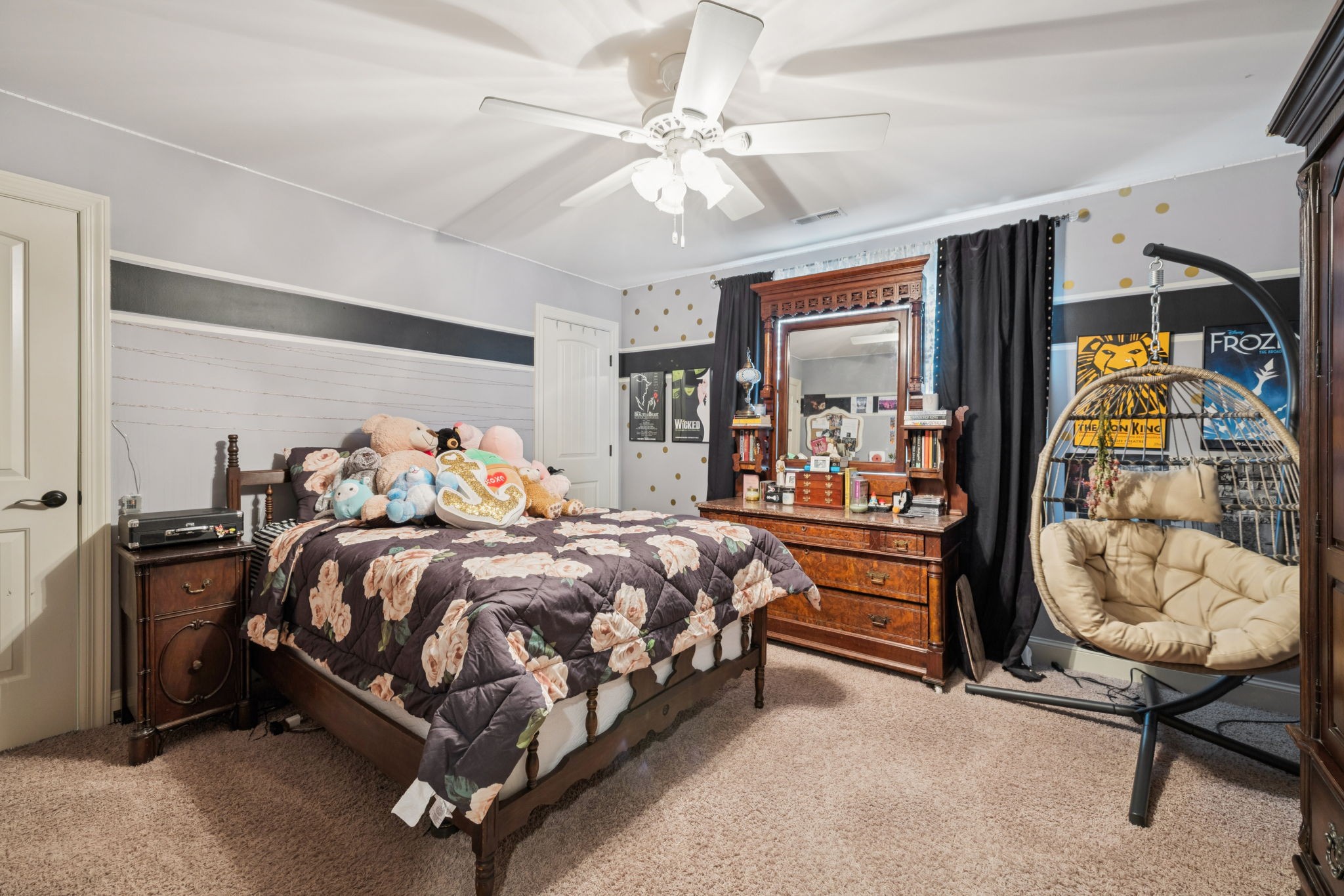 4003 Campania Strada Spring Hill, TN 37174 - Photo 38 of 50