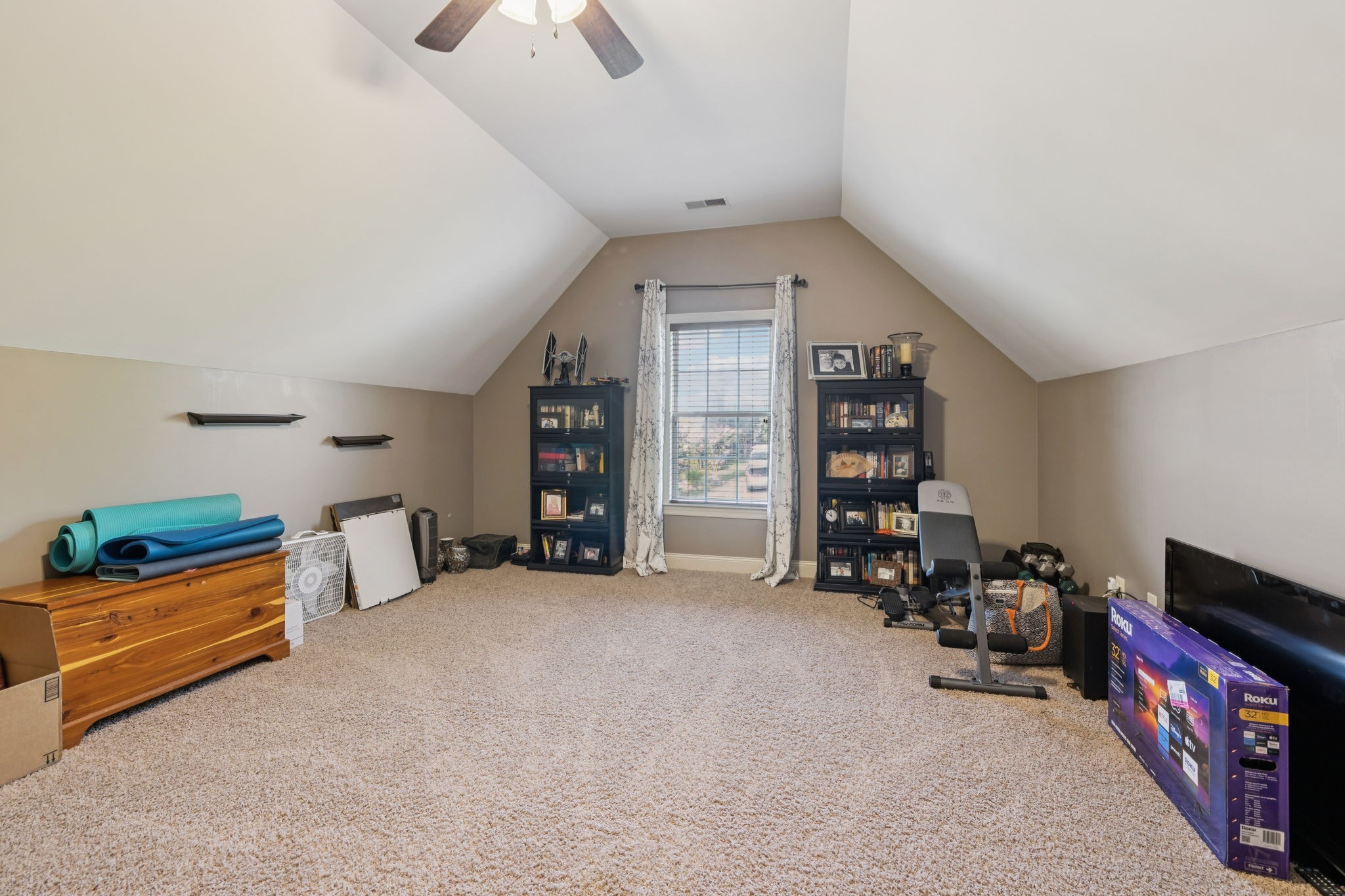 4003 Campania Strada Spring Hill, TN 37174 - Photo 42 of 50 a view of a livingroom with toys