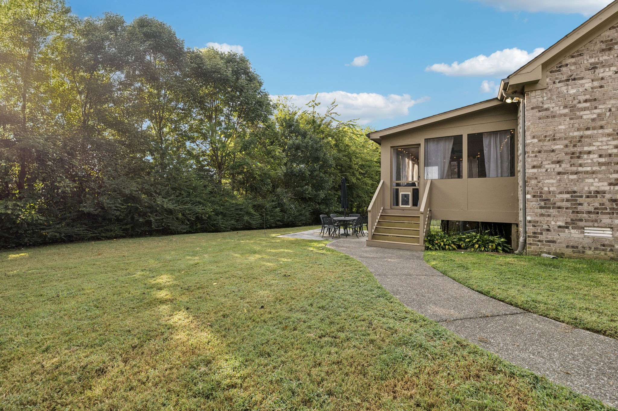 4003 Campania Strada Spring Hill, TN 37174 - Photo 49 of 50 a front view of a house with a yard