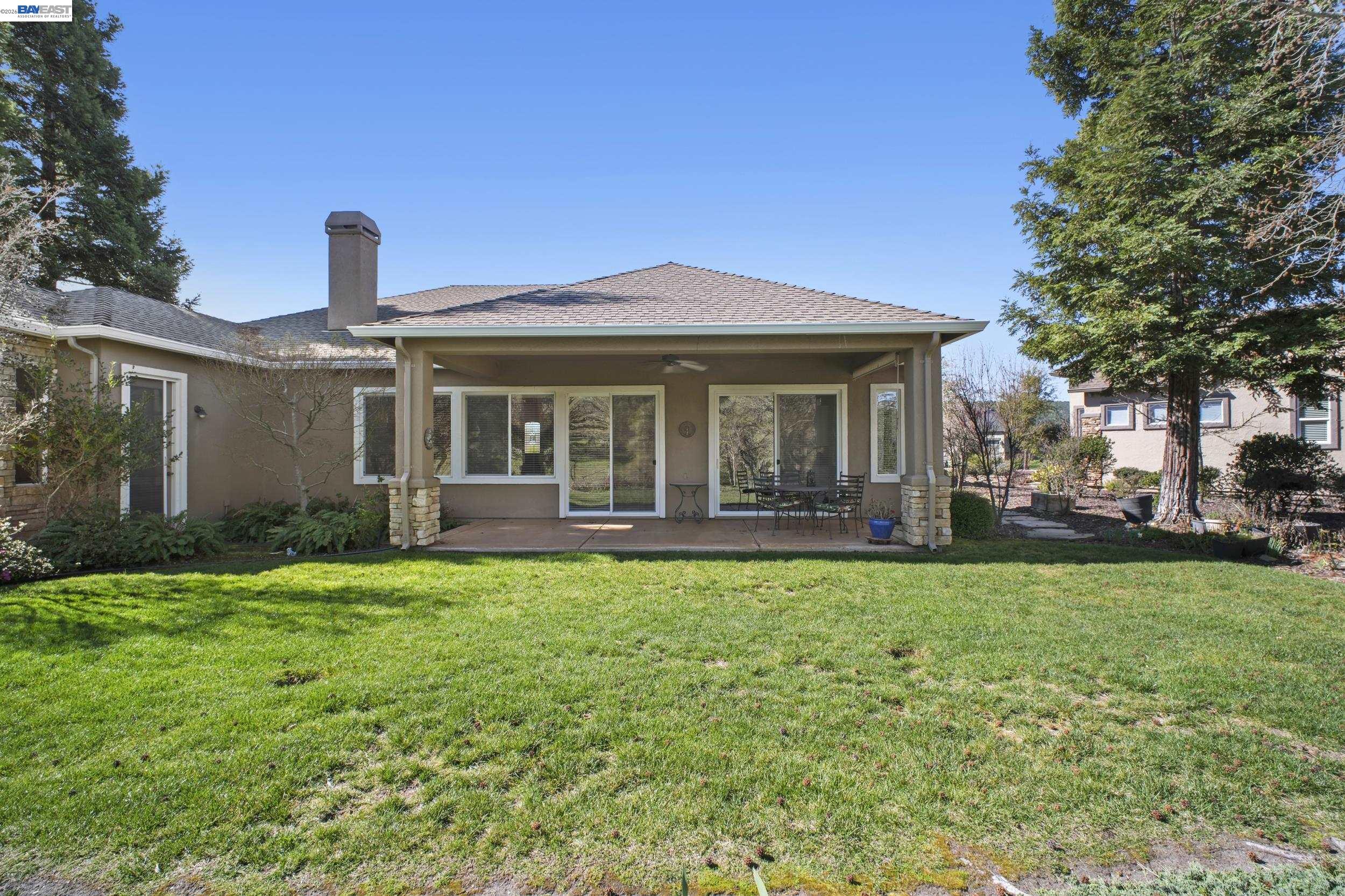 8 Rock Ridge Court Copperopolis, CA 95228 - Photo 45 of 57