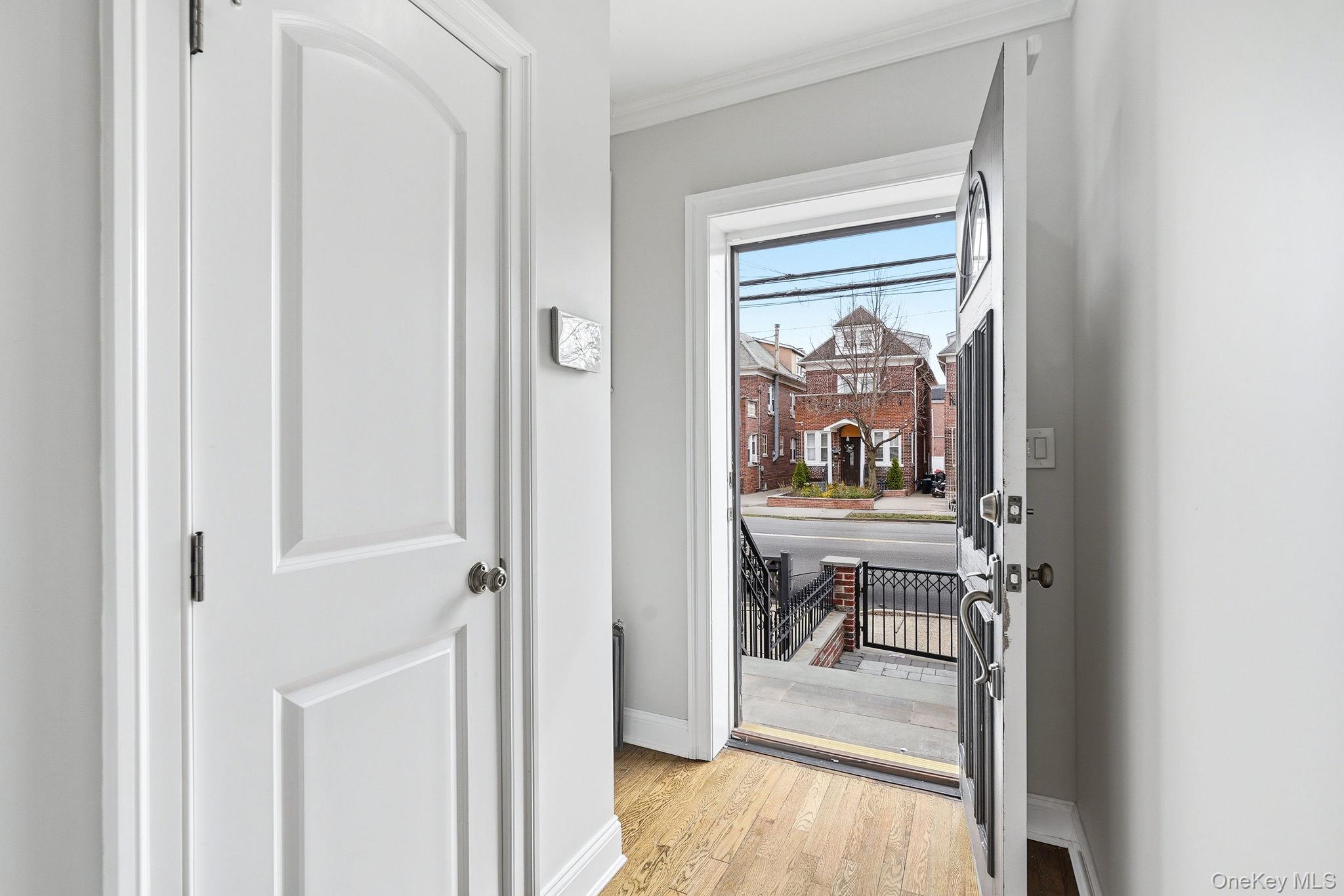 1163 Rhinelander Avenue Bronx, NY 10461 - Photo 2 of 45