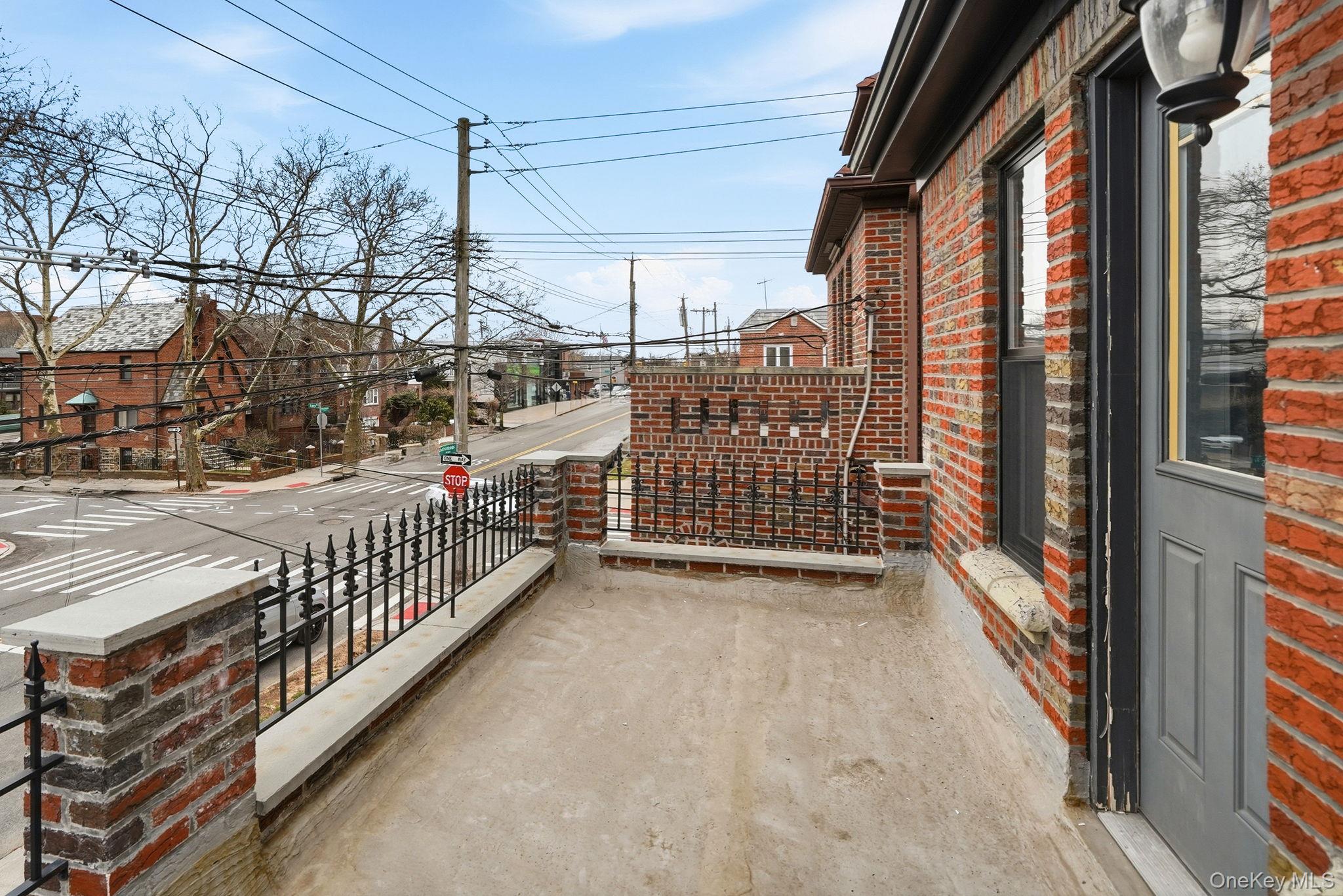 1163 Rhinelander Avenue Bronx, NY 10461 - Photo 23 of 45