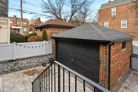 $1,099,998 | 1163 Rhinelander Avenue | Morris Park