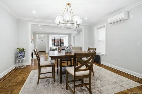 $1,149,000 | 1163 Rhinelander Avenue | Morris Park