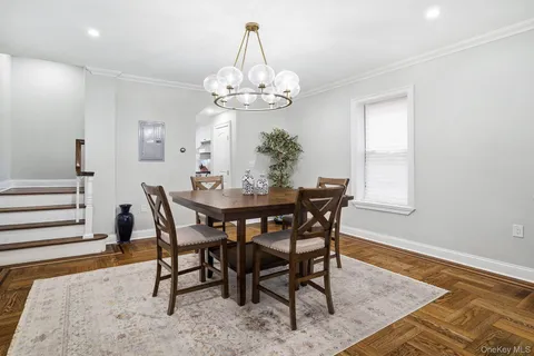 $1,149,000 | 1163 Rhinelander Avenue | Morris Park