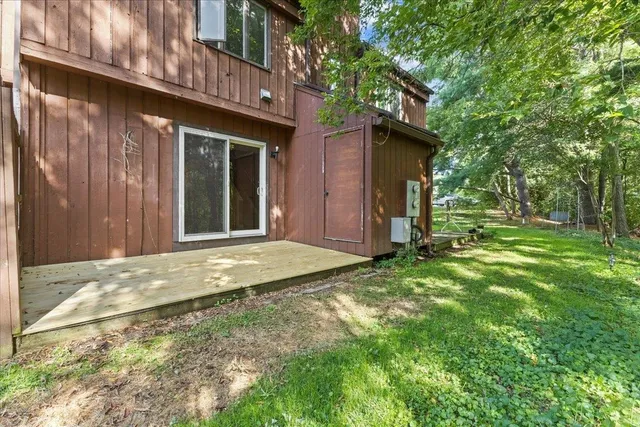 $299,000 | 20 Greenfield Rd Extension, Unit F2, Essex Junction, VT 05452