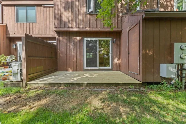 $299,000 | 20 Greenfield Rd Extension, Unit F2, Essex Junction, VT 05452