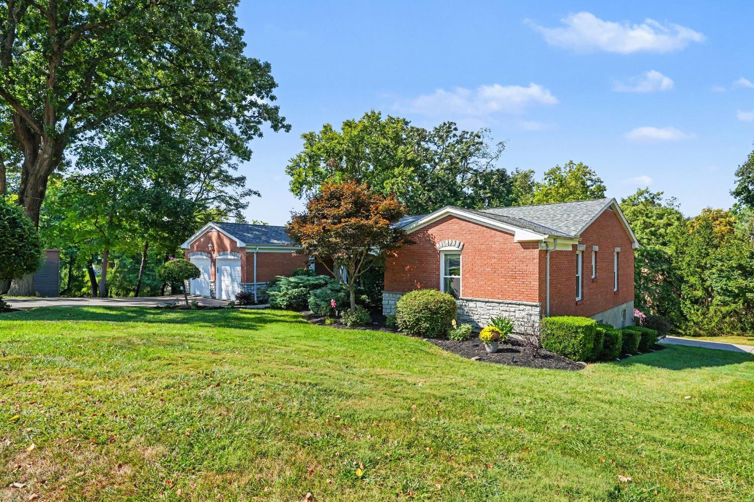 3685 Powner Road Cincinnati, OH 45248 - Photo 3 of 40 Gallery Image 3
