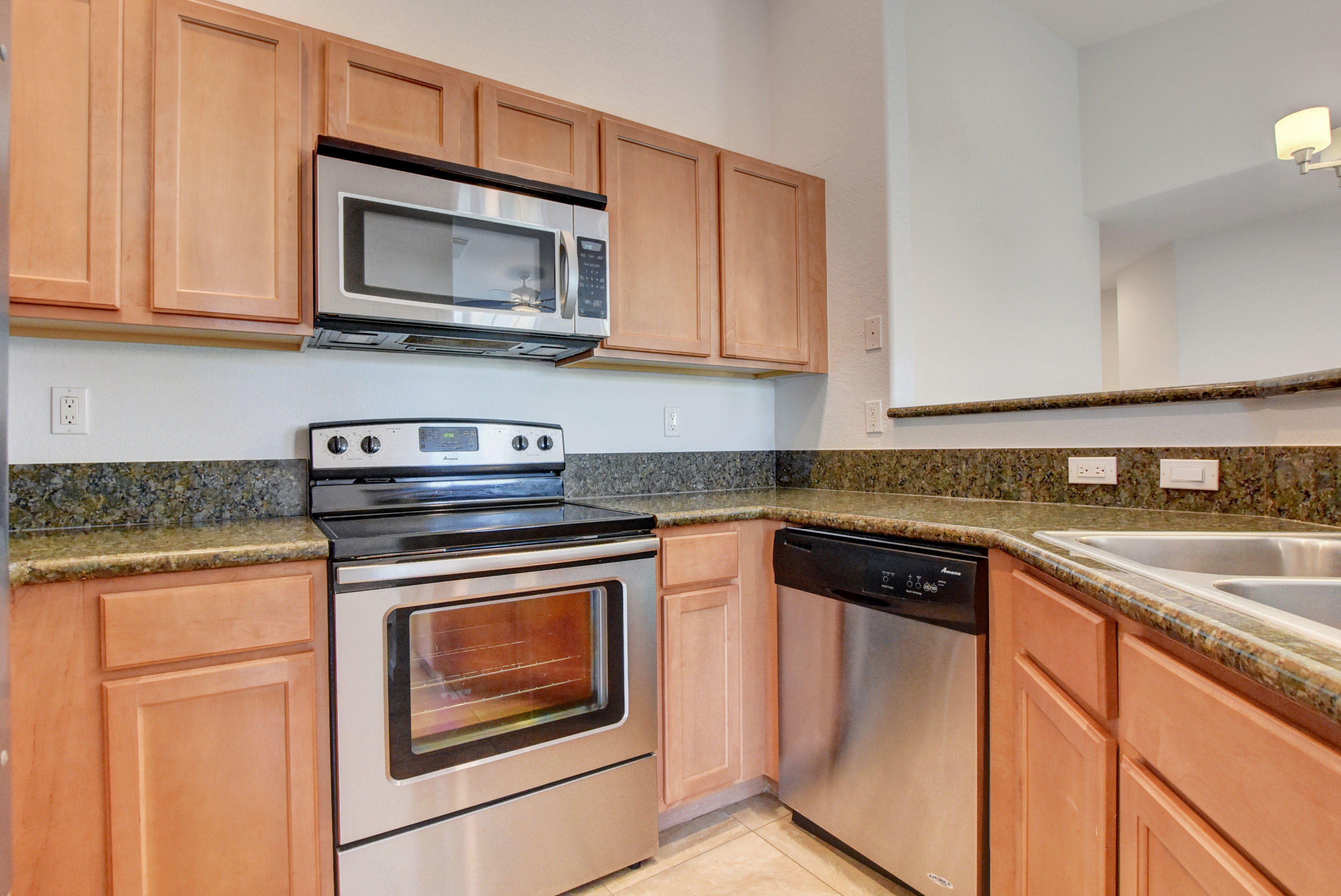 3242 Laurel Ridge Circle Riviera Beach, FL 33404 - Photo 1 of 28 KITCHEN
