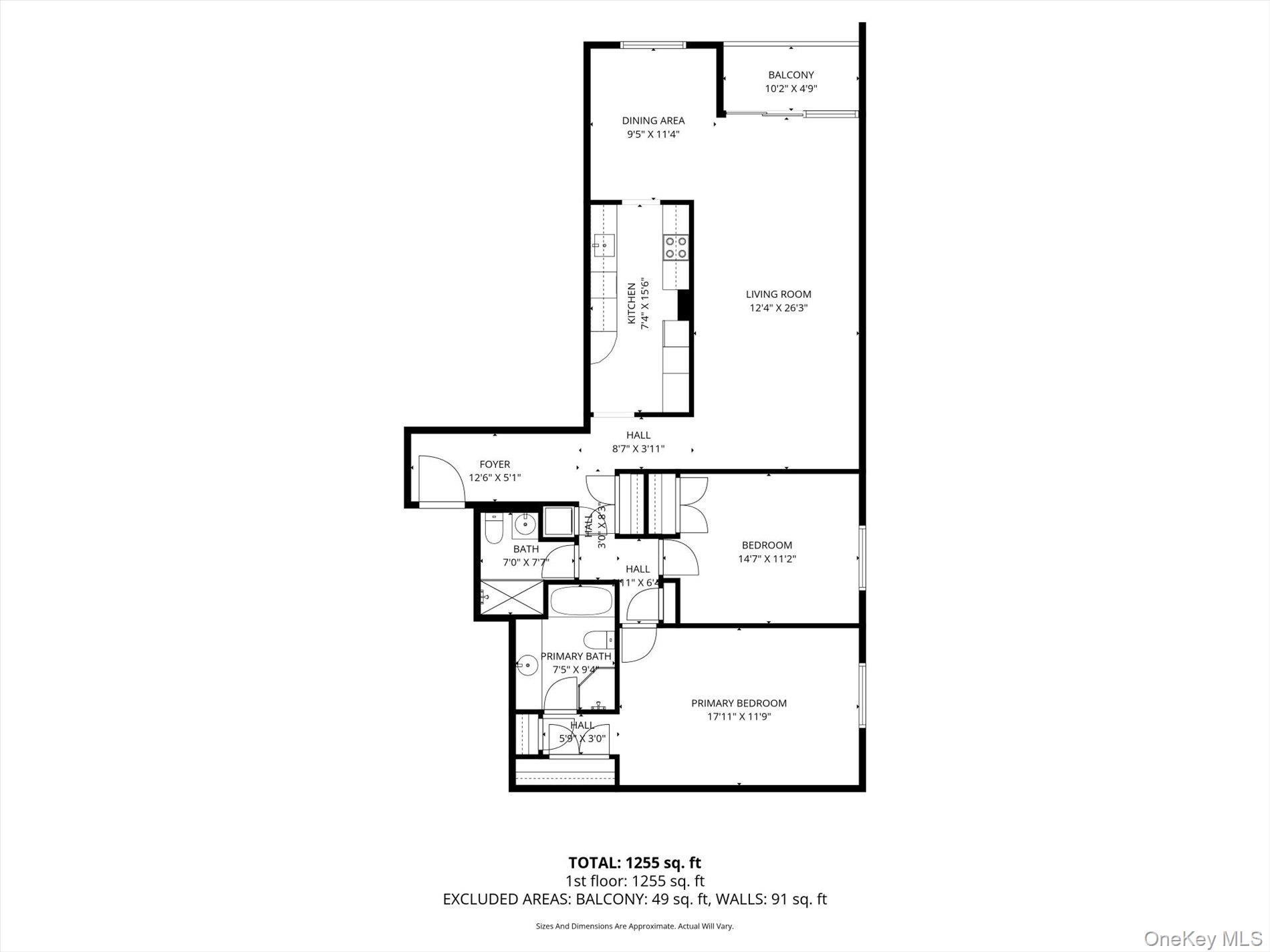 20 Gilchrest Road, Unit 3D Great Neck, NY 11021 - Photo 13 of 13