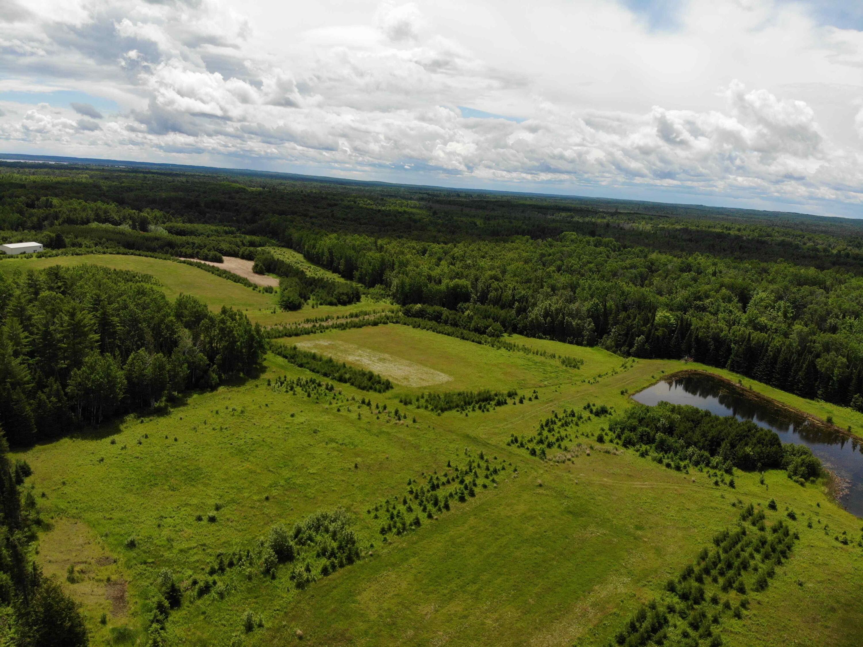 Gaynor Road Cheboygan, MI 49721 - Photo 57 of 71 DJI_0513