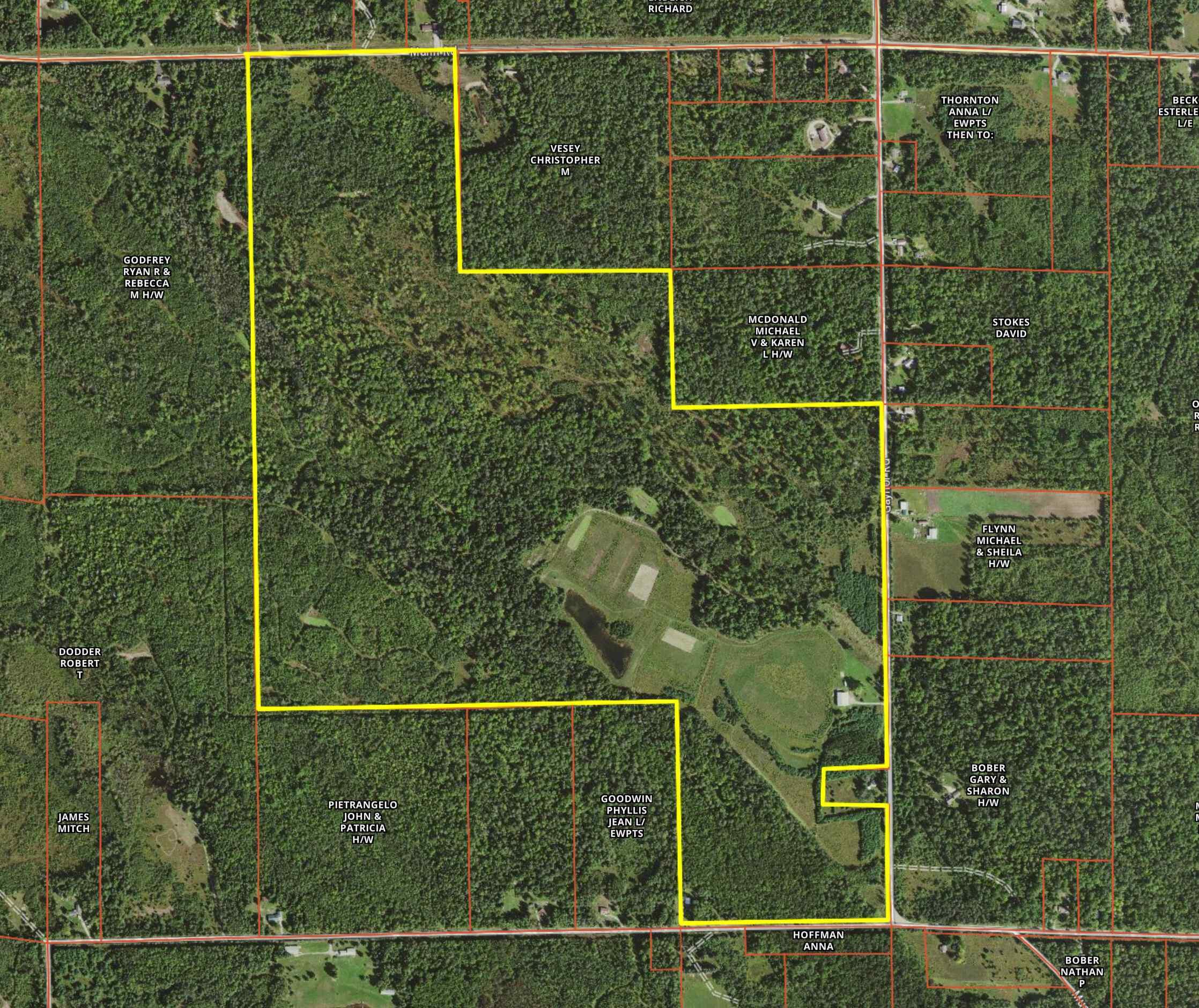 Gaynor Road Cheboygan, MI 49721 - Photo 8 of 71 Screen Shot 2021-06-28 at 11.06.13 AM