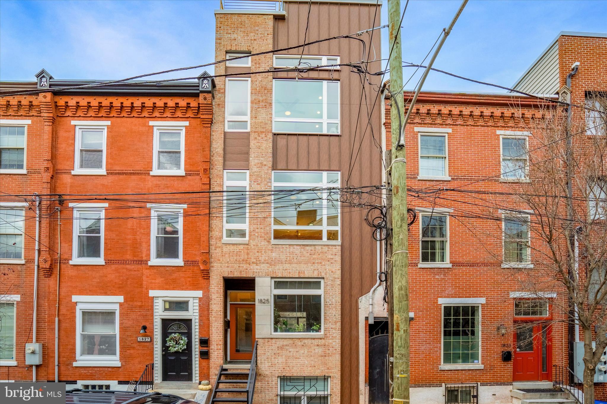 1825 Ginnodo Street, Unit R2 Philadelphia, PA 19130 - Photo 2 of 38