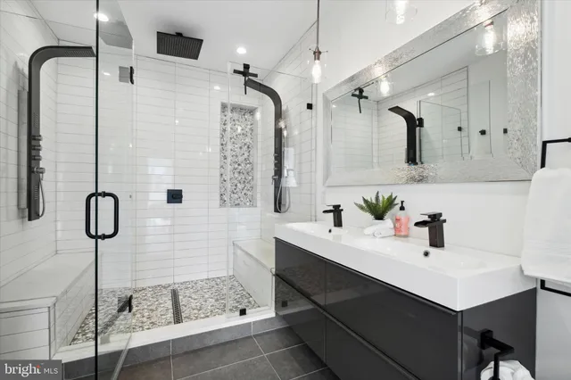 a view of a balcony with cars