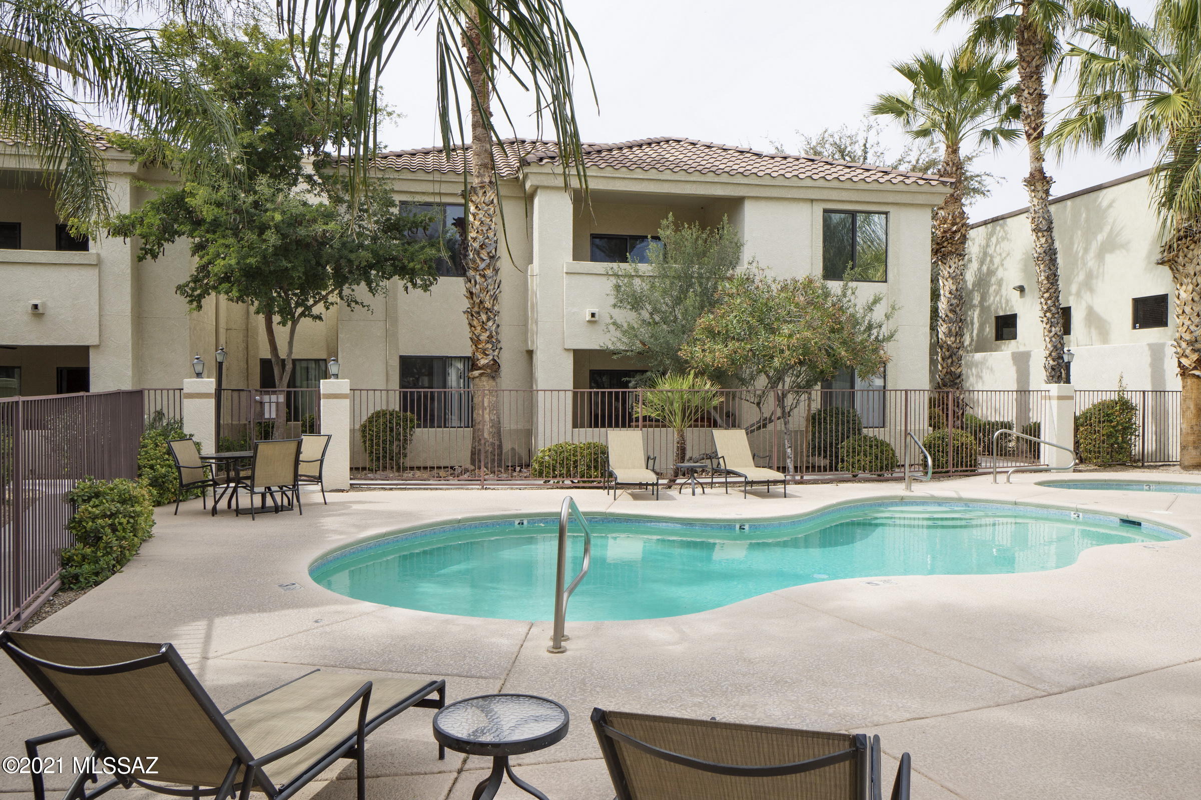 2550 East River Road, Unit 5105 Tucson, AZ 85718 - Photo 19 of 20