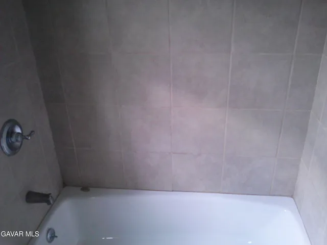 a view of a small space