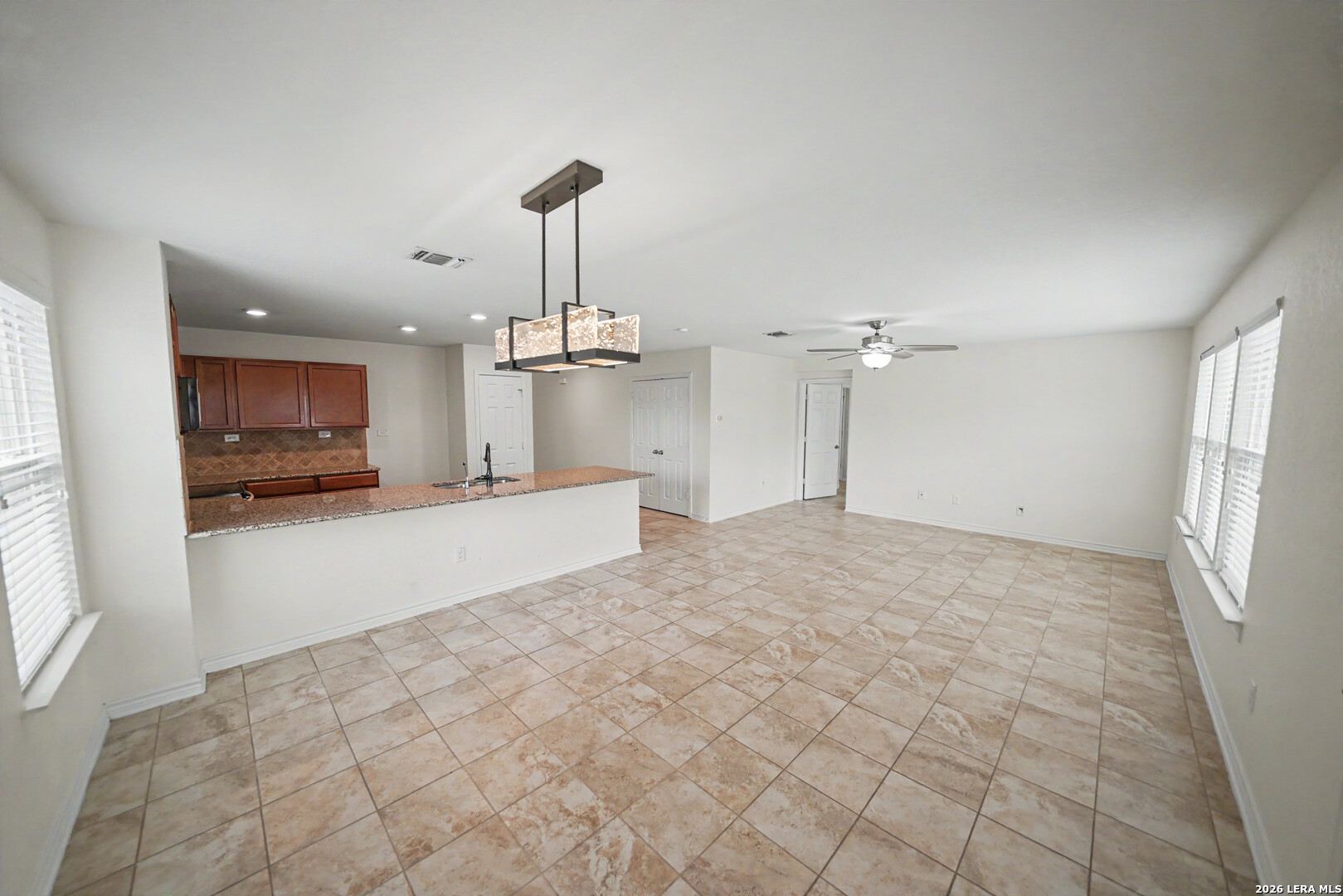 7506 Copper Cove Converse, TX 78109 - Photo 11 of 45 a view of a kitchen with a sink