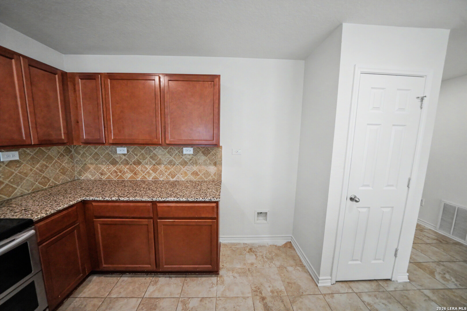7506 Copper Cove Converse, TX 78109 - Photo 18 of 45 a kitchen with a sink