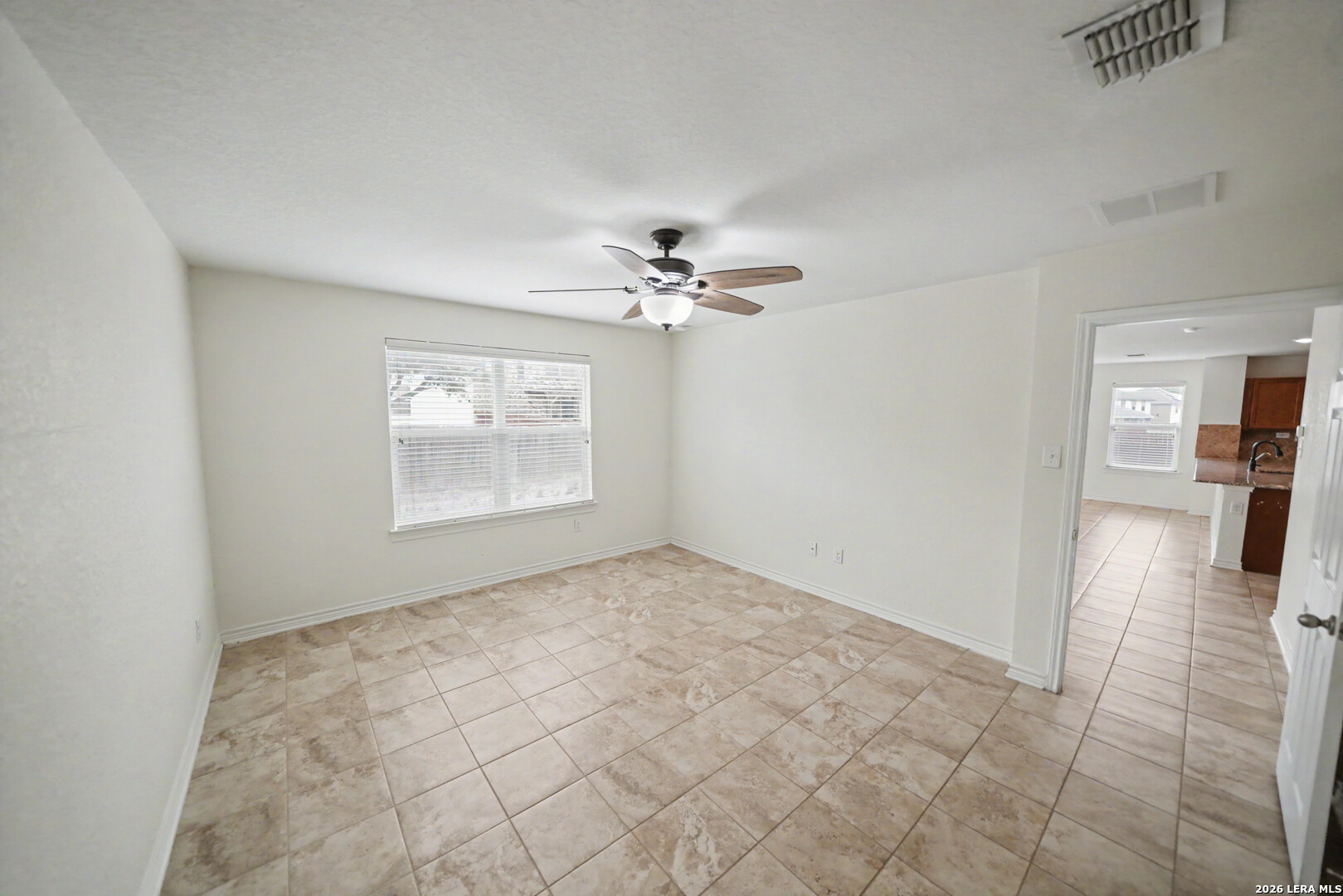 7506 Copper Cove Converse, TX 78109 - Photo 21 of 45 a view of an empty room with a window