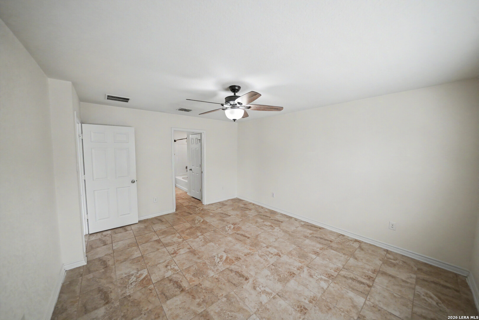7506 Copper Cove Converse, TX 78109 - Photo 23 of 45 a view of a room with a fan