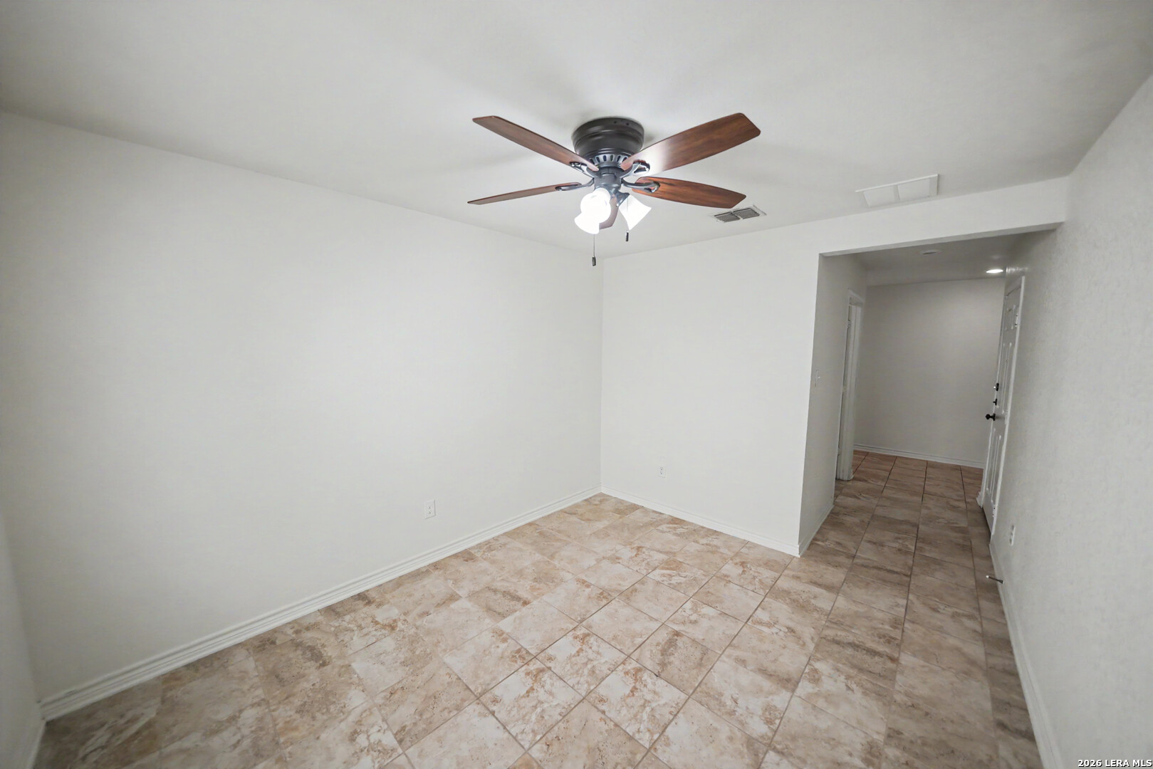 7506 Copper Cove Converse, TX 78109 - Photo 34 of 45 an empty room