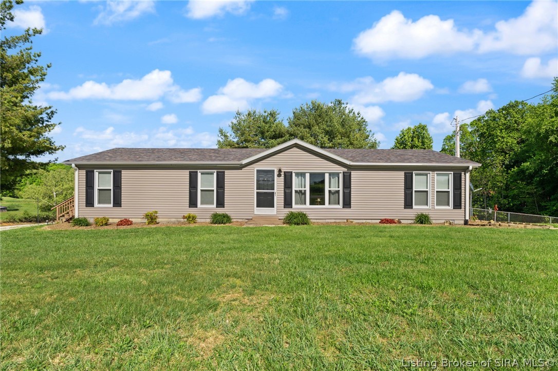Welcome to 2944 Ferree Road!
